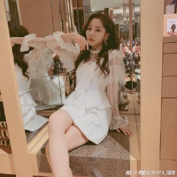 骑着摩托去约会